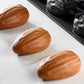 Almond Silicone mould by Emmanuele Forcone, PX43133S
