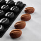 Coffee Mini Silicone mould by Fabrizio Fiorani, PX3231S