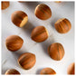 Hazelnut Mini Silicone mould by Emmanuele Forcone, PX3234S