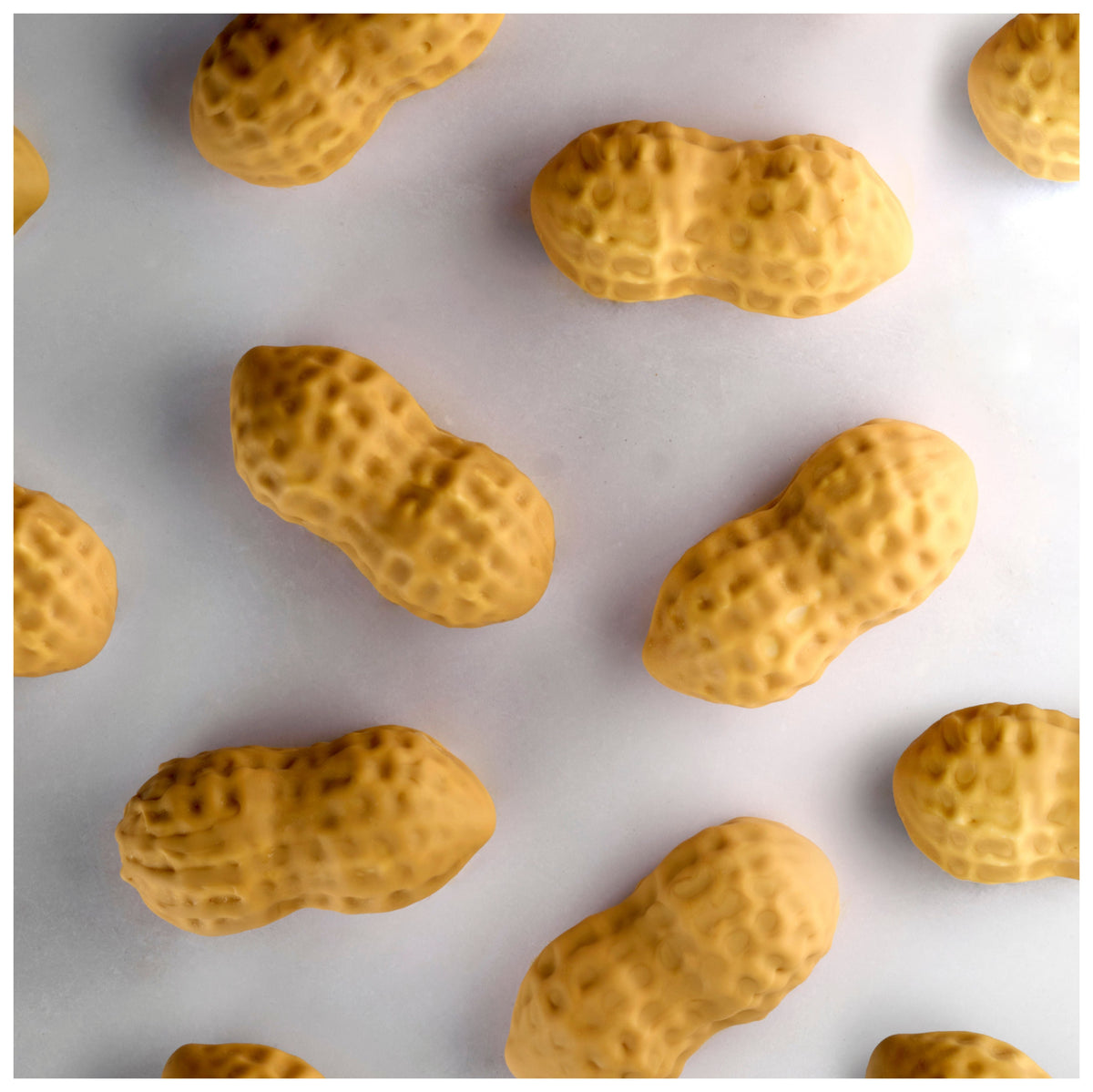 Peanut Mini Silicone mould by Fabrizio Fiorani, PX3230