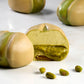Pistachio Silicone mould by Emmanuele Forcone, PX43135S