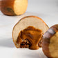 Hazelnut Silicone mould by Emmanuele Forcone, PX43137S