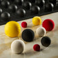 Sphere ø 30 mm Silicone mould, PX4313S