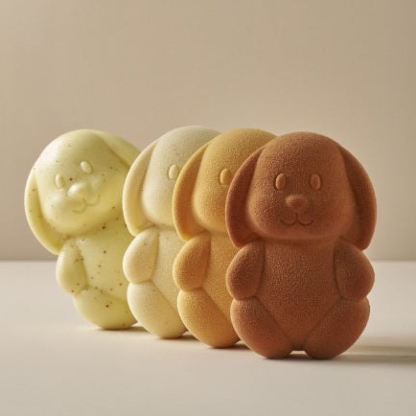 Silikomart Rabbit 70 Silicone mould