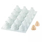 Silikomart Chantilly 30 Silicone mould