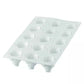 Silikomart Chantilly 30 Silicone mould