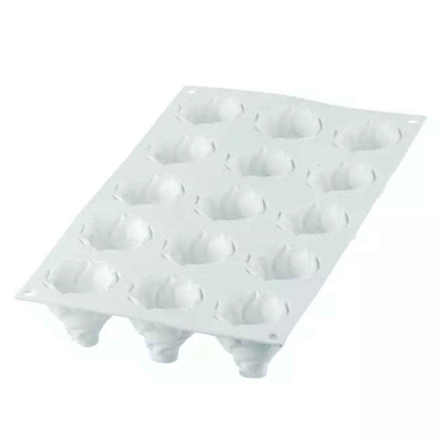 Silikomart Chantilly 30 Silicone mould