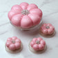 Rosie Cake Silicone Mould HM175