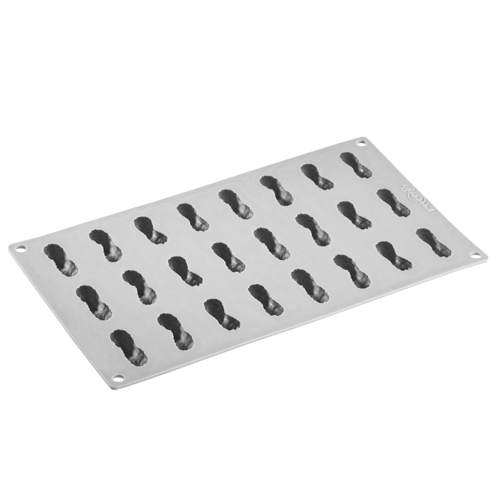 Peanut Silicone mould by Felix Lo Basso, GG014S