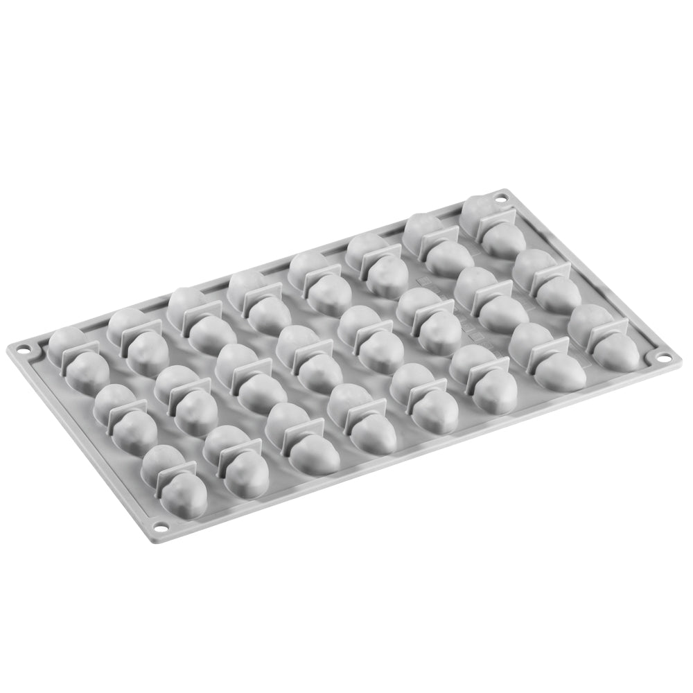 Peanut Silicone mould by Felix Lo Basso, GG014S
