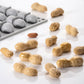 Peanut Silicone mould by Felix Lo Basso, GG014S