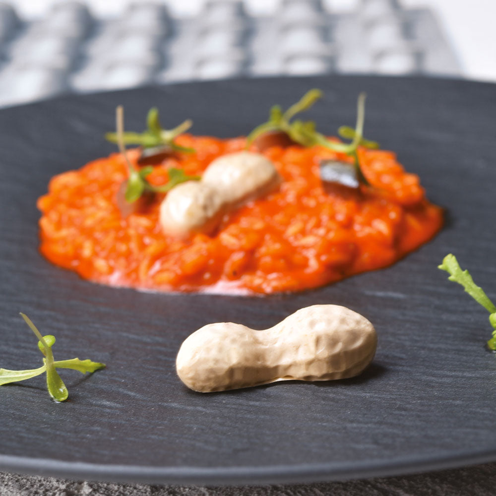 Peanut Silicone mould by Felix Lo Basso, GG014S