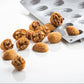 Nutshell Silicone mould by Felix Lo Basso, GG015S