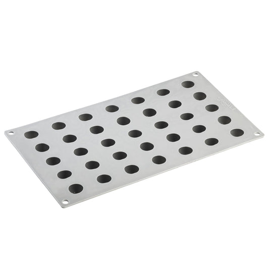 Cherry Silicone mould by Felix Lo Basso, GG016S