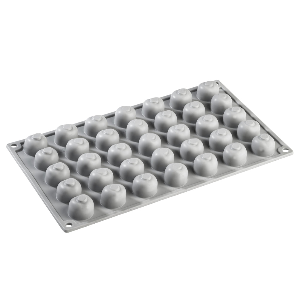 Cherry Silicone mould by Felix Lo Basso, GG016S