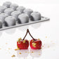 Cherry Silicone mould by Felix Lo Basso, GG016S