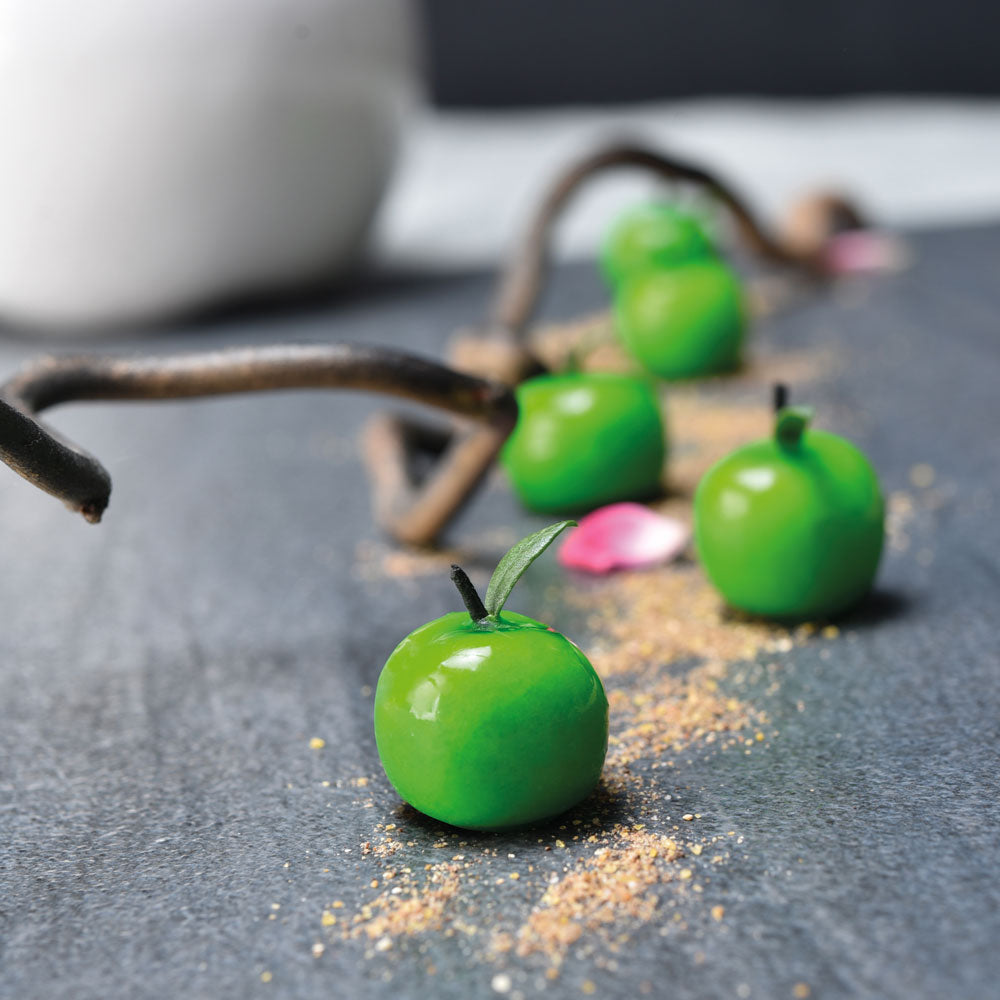 Cherry Silicone mould by Felix Lo Basso, GG016S