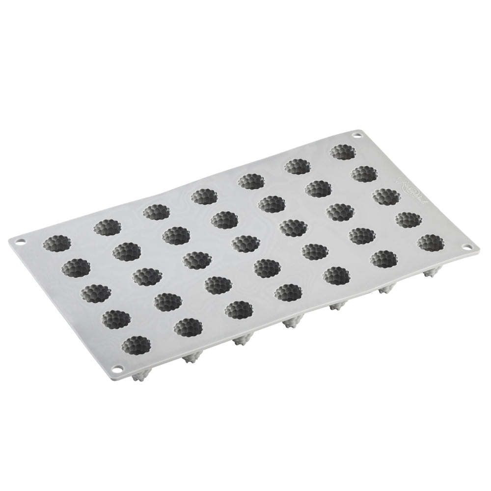 Berry Silicone mould by Felix Lo Basso, GG017S