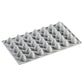 Berry Silicone mould by Felix Lo Basso, GG017S