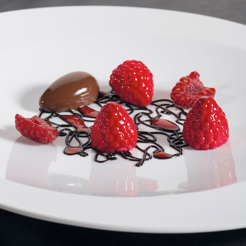 Berry Silicone mould by Felix Lo Basso, GG017S