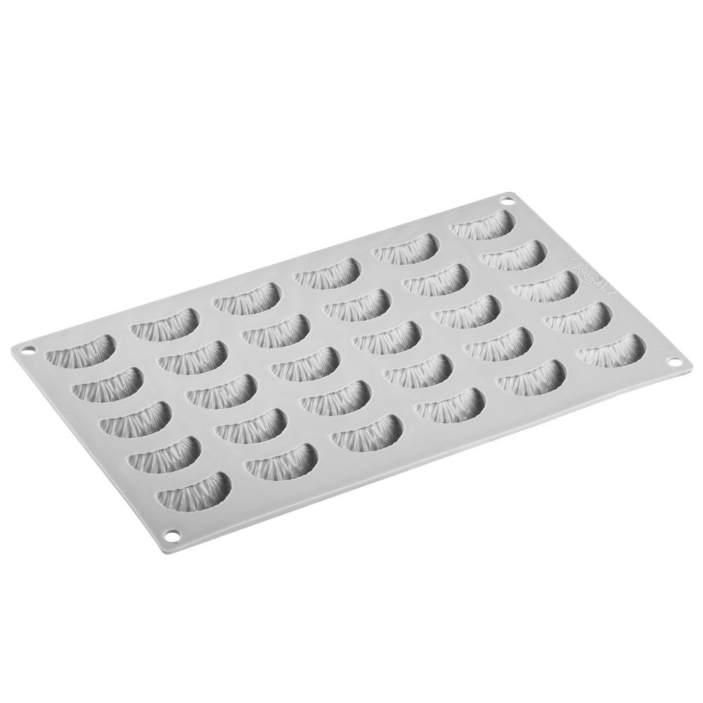Mandarin Silicone mould by Felix Lo Basso, GG024S