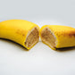 Baby Banana Silicone mould by Eunji Lee, GG035