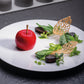Gala Apple Silicone mould, GG036S