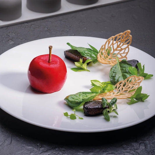 Gala Apple Silicone mould, GG036S