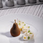 Kaiser Pear Silicone mould, GG037S