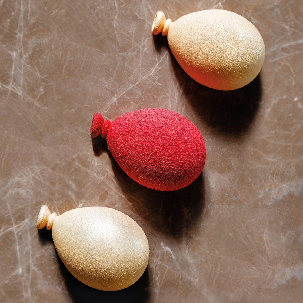 Balloon Silicone mould by Fabrizio Fiorani, GG052S