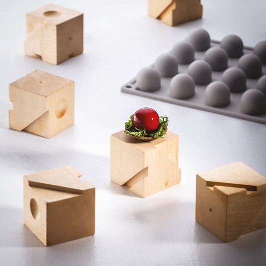 Pop Silicone mould, GG053S