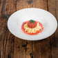 Cuore di Bue Tomato Silicone mould by Franco Aliberti, GG057S