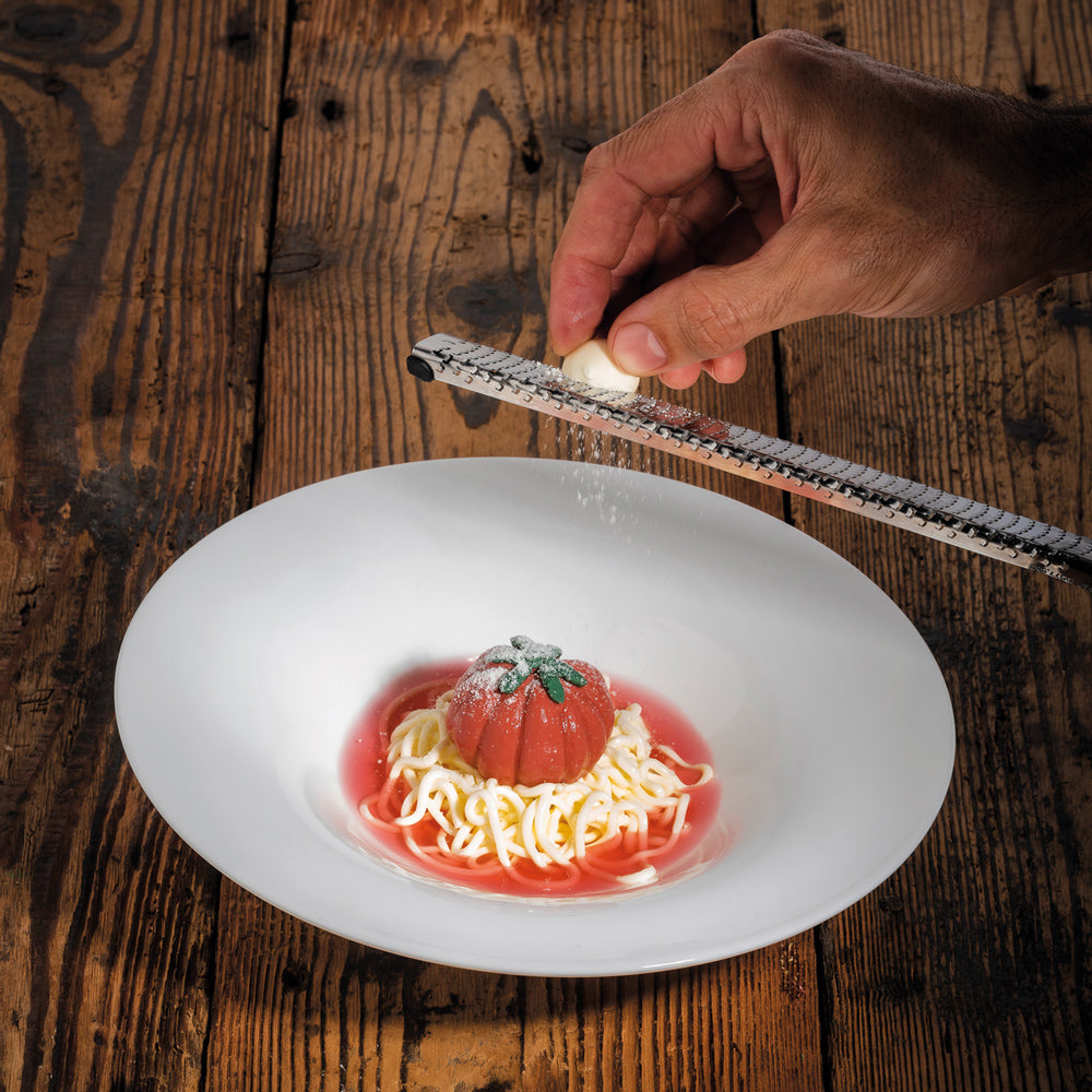 Cuore di Bue Tomato Silicone mould by Franco Aliberti, GG057S