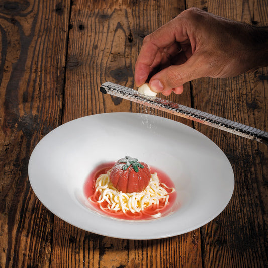 Cuore di Bue Tomato Silicone mould by Franco Aliberti, GG057S