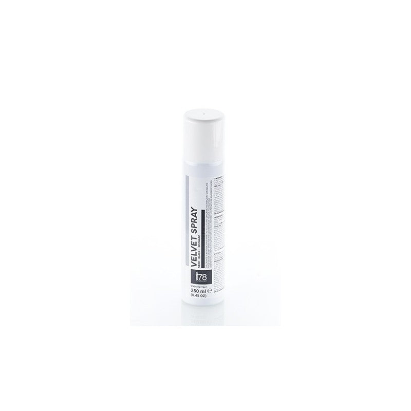 Silikomart Velvet Spray, 250 ml, Black