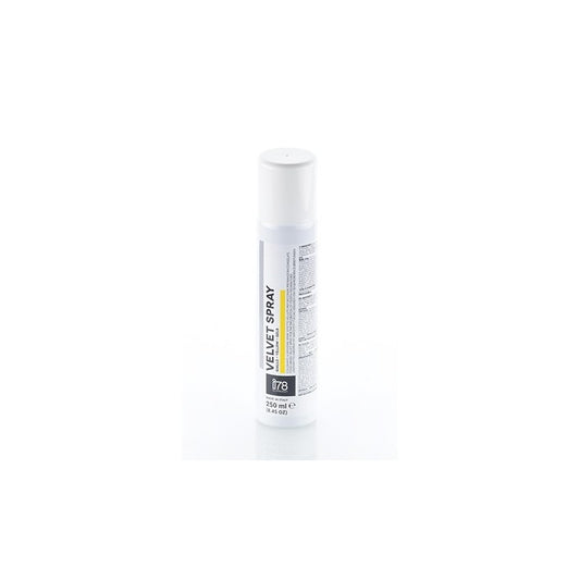 Silikomart Velvet Spray, 250 ml, Yellow