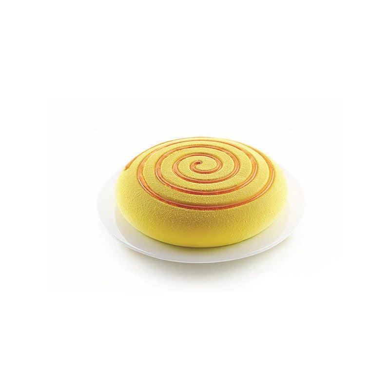 Silikomart Velvet Spray, 250 ml, Yellow