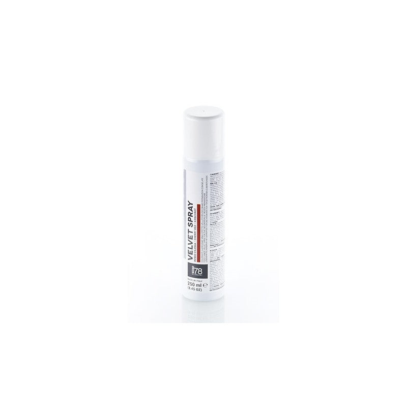Silikomart Velvet Spray, 250 ml, Cherry Red