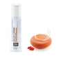 Silikomart Velvet Spray, 250 ml, Orange