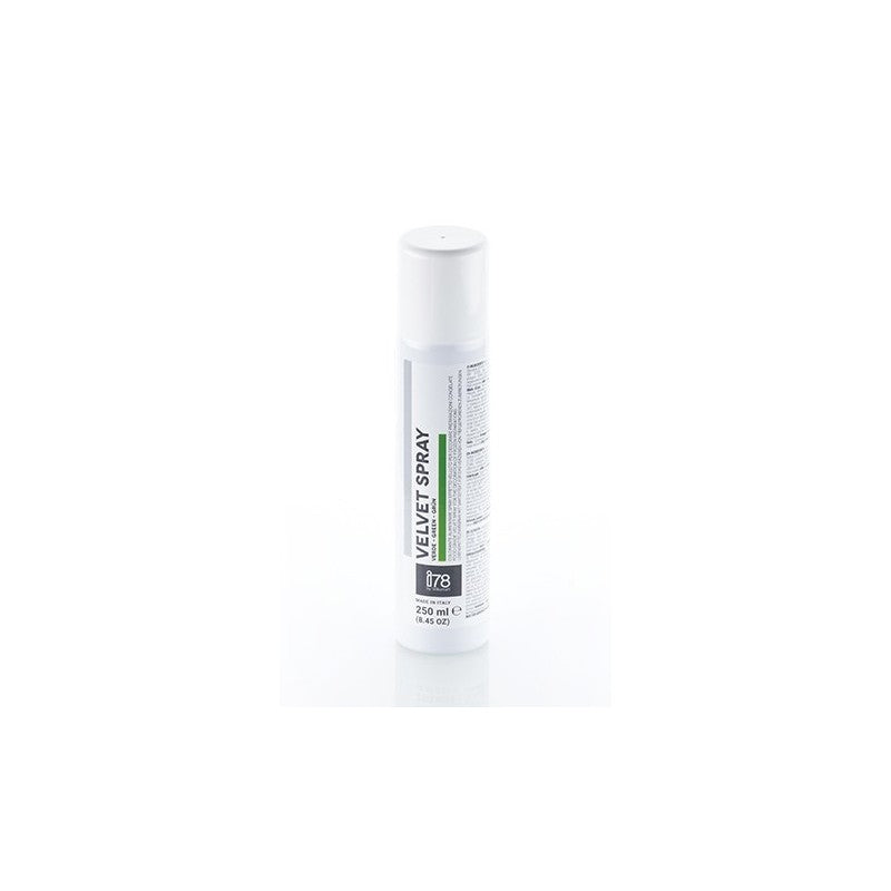 Silikomart Velvet Spray, 250 ml, Green