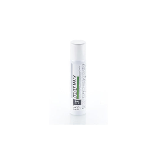 Silikomart Velvet Spray, 250 ml, Green
