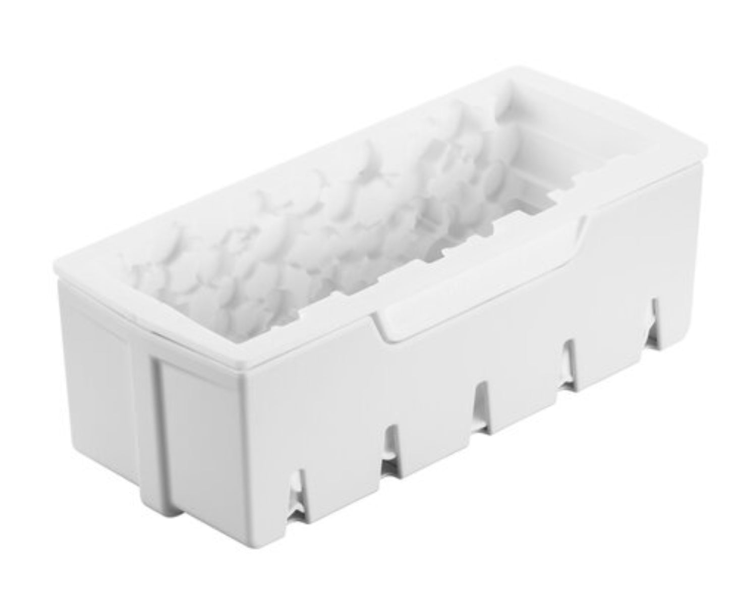 Silikomart KIT Woody 1100 Silicone mould