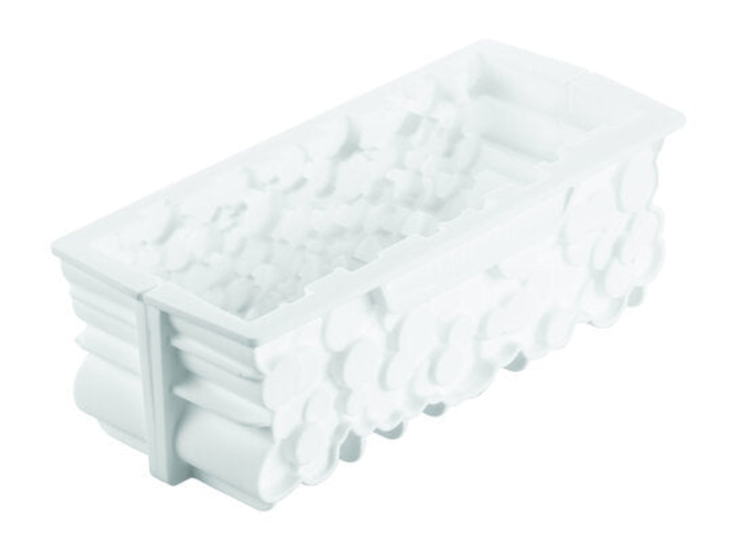 Silikomart KIT Woody 1100 Silicone mould