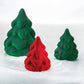 Snow Tree Thermoformed mould kit, KT191