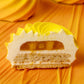 Marshmallow Mini Silicone Mould, S008