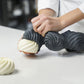 Marshmallow Mini Silicone Mould, S008