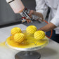 Marshmallow Mini Silicone Mould, S008
