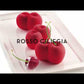 Silikomart Rosso ciliegia Silicone mould