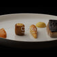 Silikomart Carota / Carrot 20 Silicone mould