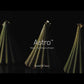 Silikomart Astro 95 silicone mould video